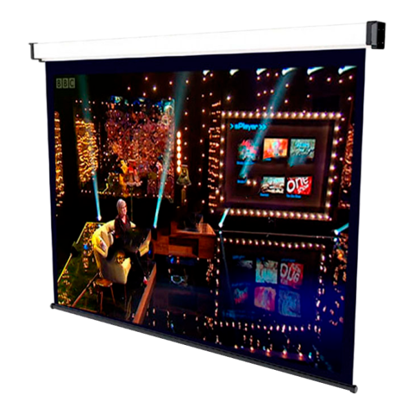 Экран для проектора Sopar 3241HT 240 x 180 см/ Ручной photo 1 Экран для проектора Sopar 3241HT 240 x 180 см/ Ручной photo 1