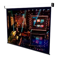 Экран для проектора Sopar 3241HT 240 x 180 см/ Ручной