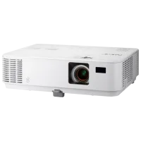 Проектор NEC V332X Для дома и офиса/ Белый