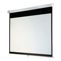 Экран для проектора UltraScreen Champion 203 x 203 см/ Электрический