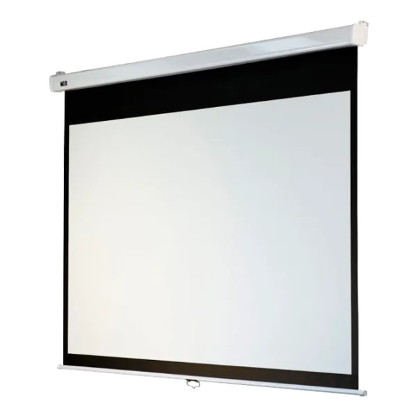 Экран для проектора UltraScreen Champion 213 x 213 см/ Электрический photo 1 Экран для проектора UltraScreen Champion 213 x 213 см/ Электрический photo 1