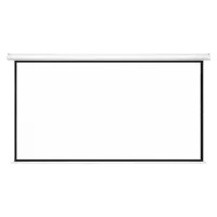 Экран для проектора ATRIA MRS-HD-100D 124 см/ 221 cм/ Настенная/ Белый