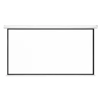 Экран для проектора ATRIA MRS-PC-109D 147 см/ 234 см/ Настенная/ Белый