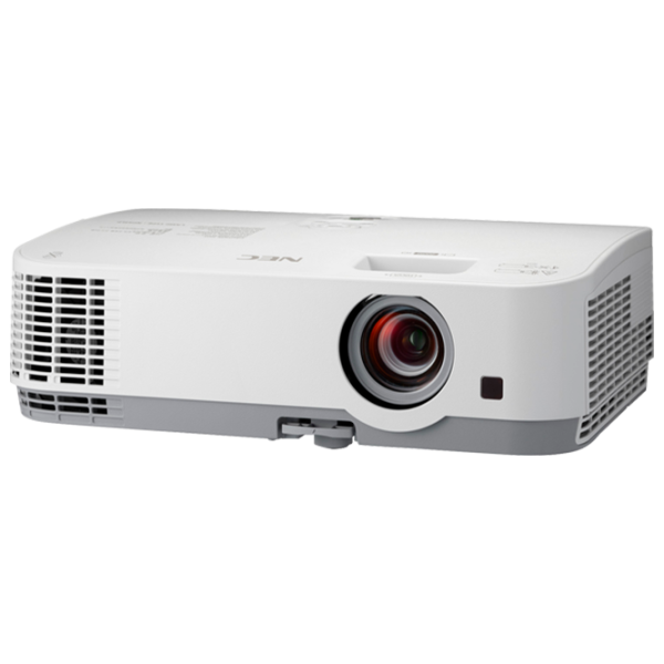 Проектор NEC ME361X Для дома и офиса/ Белый photo 1 Проектор NEC ME361X Для дома и офиса/ Белый photo 1