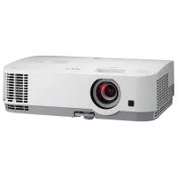 Проектор NEC ME361X Для дома и офиса/ Белый