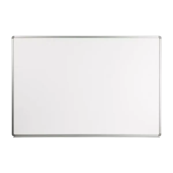 Ecran pentru proiector Whiteboard WTBR180 120 cm/ 180 cm/ Pe perete/ White photo 1