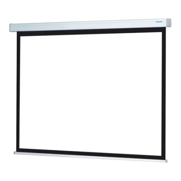 Ecran pentru proiector ATRIA MRS-AV-120 305 cm/ 305 cm/ Pe perete/ White photo 1 Ecran pentru proiector ATRIA MRS-AV-120 305 cm/ 305 cm/ Pe perete/ White photo 1