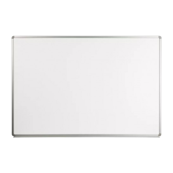 Ecran pentru proiector Whiteboard WTBR240 120 cm/ 240 cm/ Pe perete/ White photo 1