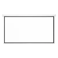 Ecran pentru proiector ATRIA MRS-PC-144D 310 x 193 cm/ Electric