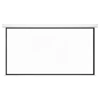Экран для проектора ATRIA MRS-HD-150D 191 см/ 330 см/ Настенная/ Белый