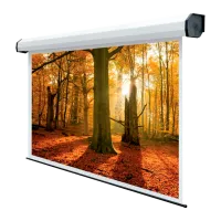 Экран для проектора Sopar 5401HT 300 см/ 400 см/ Настенная/ Белый