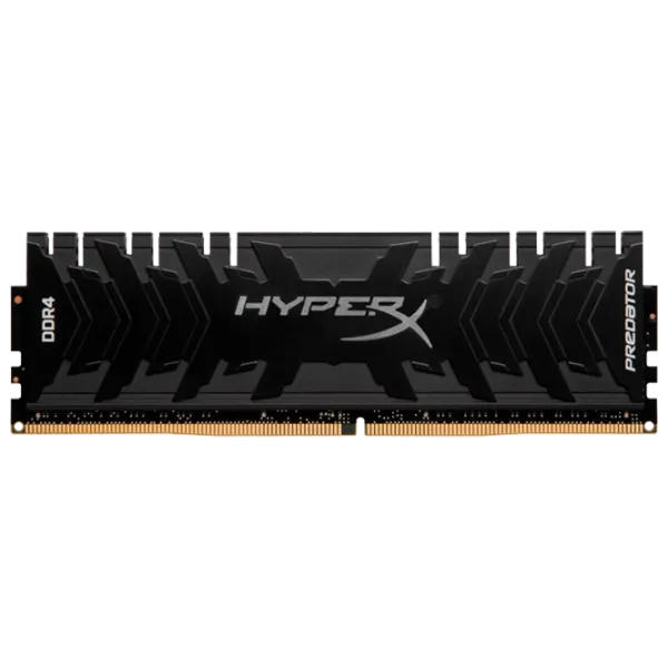 Memorie RAM Kingston Predator DIMM/ DDR4/ 8 GB photo 1