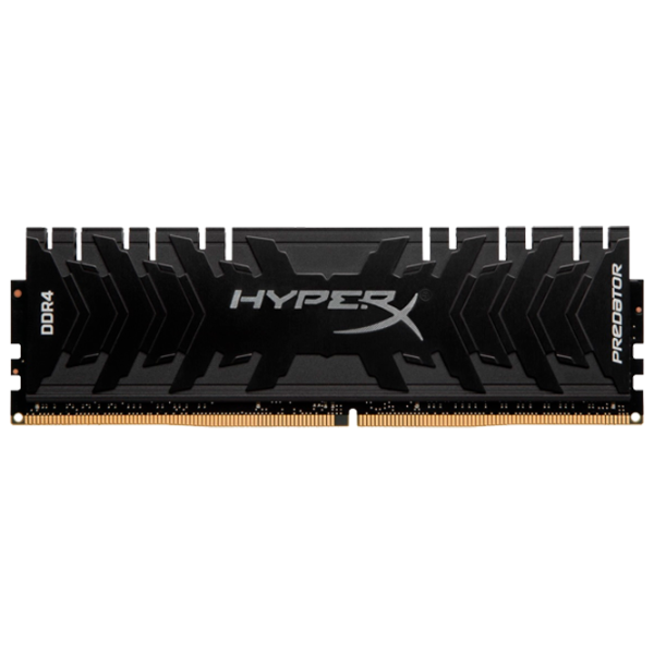 Memorie RAM Kingston Predator DIMM/ DDR4/ 8 GB photo 1