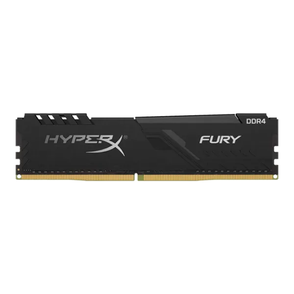 Оперативная память Kingston FURY HX437C19FB3/ 8 DIMM/ DDR4/ 8 ГБ photo 1 Оперативная память Kingston FURY HX437C19FB3/ 8 DIMM/ DDR4/ 8 ГБ photo 1