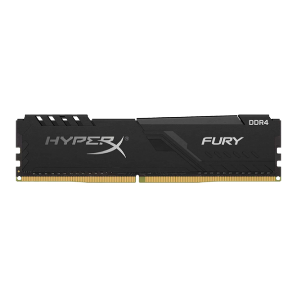 Оперативная память Kingston FURY HX437C19FB3/ 8 DIMM/ DDR4/ 8 ГБ photo 1 Оперативная память Kingston FURY HX437C19FB3/ 8 DIMM/ DDR4/ 8 ГБ photo 1