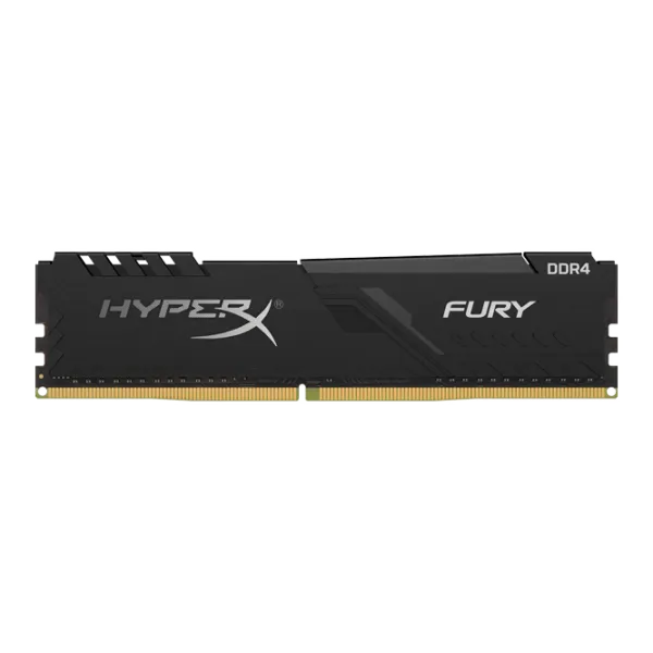 Оперативная память Kingston FURY HX426C16FB3/ 16 DIMM/ DDR4/ 16 ГБ photo 1 Оперативная память Kingston FURY HX426C16FB3/ 16 DIMM/ DDR4/ 16 ГБ photo 1