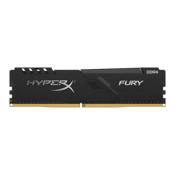 Оперативная память Kingston FURY HX426C16FB3/ 16 DIMM/ DDR4/ 16 ГБ photo 1 Оперативная память Kingston FURY HX426C16FB3/ 16 DIMM/ DDR4/ 16 ГБ photo 1