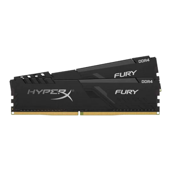 Оперативная память Kingston FURY HX426C16FB3K2/ 16 DIMM/ DDR4/ 16 ГБ photo 1