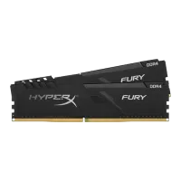 Memorie RAM Kingston FURY HX426C16FB3K2/ 16 DIMM/ DDR4/ 16 GB