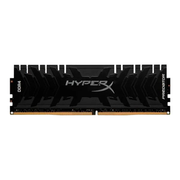 Оперативная память Kingston Predator HX430C15PB3/ 16 DIMM/ DDR4/ 16 ГБ photo 1