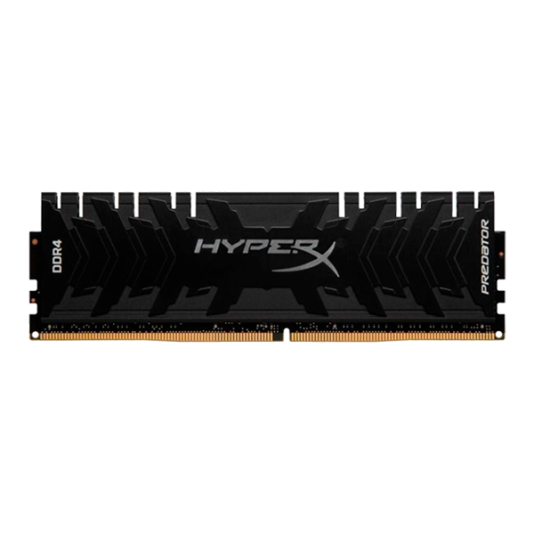 Оперативная память Kingston Predator HX430C15PB3/ 16 DIMM/ DDR4/ 16 ГБ photo 1