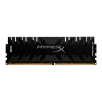Оперативная память Kingston Predator HX430C15PB3/ 16 DIMM/ DDR4/ 16 ГБ