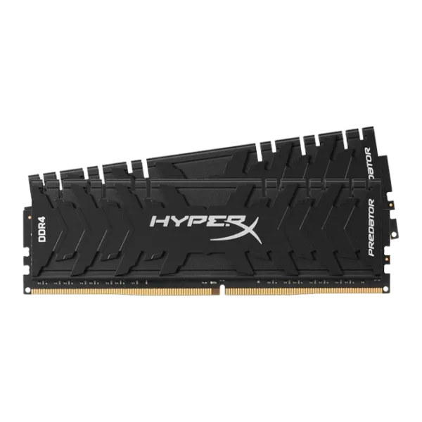Memorie RAM Kingston Predator HX430C15PB3K2/ 16 DIMM/ DDR4/ 16 GB photo 1