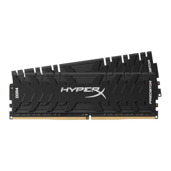 Memorie RAM Kingston Predator HX430C15PB3K2/ 16 DIMM/ DDR4/ 16 GB photo 1