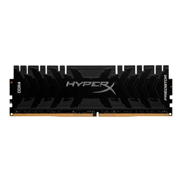 Оперативная память Kingston Predator HX432C16PB3/ 16 DIMM/ DDR4/ 16 ГБ photo 1