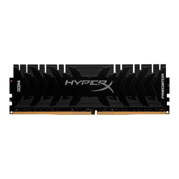 Оперативная память Kingston Predator HX432C16PB3/ 16 DIMM/ DDR4/ 16 ГБ photo 1