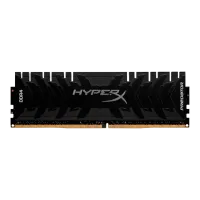 Оперативная память Kingston Predator HX432C16PB3/ 16 DIMM/ DDR4/ 16 ГБ