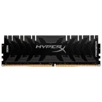 Оперативная память HyperX Predator DIMM/ DDR4/ 16 ГБ