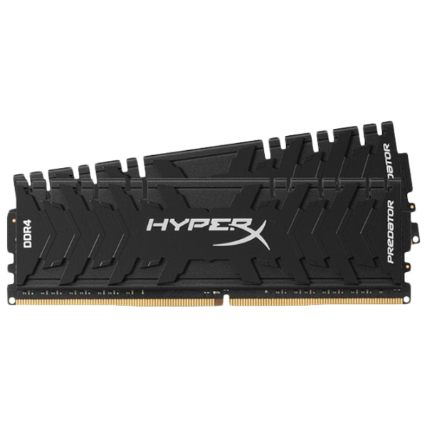 Memorie RAM HyperX Predator DIMM/ DDR4/ 16 GB photo 1
