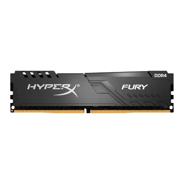Memorie RAM Kingston FURY HX437C19FB3/ 16 DIMM/ DDR4/ 16 GB photo 1