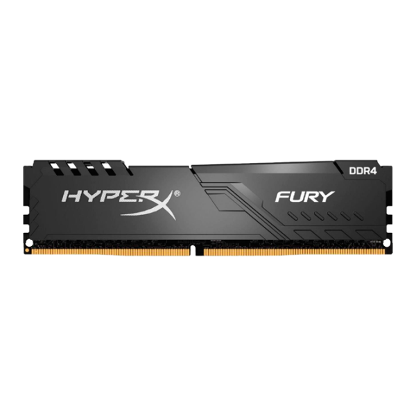 Memorie RAM Kingston FURY HX437C19FB3/ 16 DIMM/ DDR4/ 16 GB photo 1