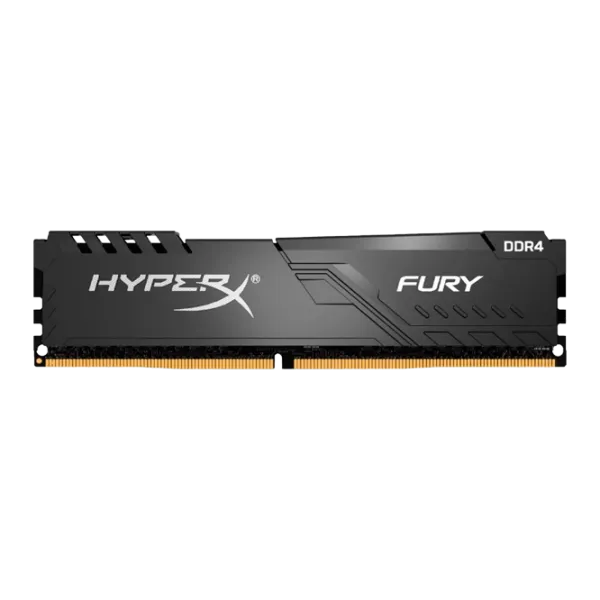 Оперативная память Kingston FURY HX426C16FB3/ 32 DIMM/ DDR4/ 32 ГБ photo 1 Оперативная память Kingston FURY HX426C16FB3/ 32 DIMM/ DDR4/ 32 ГБ photo 1