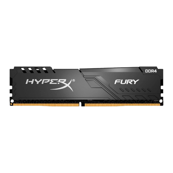 Оперативная память Kingston FURY HX426C16FB3/ 32 DIMM/ DDR4/ 32 ГБ photo 1 Оперативная память Kingston FURY HX426C16FB3/ 32 DIMM/ DDR4/ 32 ГБ photo 1