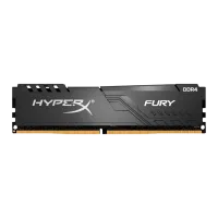 Memorie RAM Kingston FURY HX430C16FB3/ 32 DIMM/ DDR4/ 32 GB