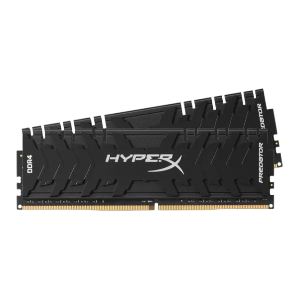 Memorie RAM Kingston Predator HX430C15PB3K2/ 32 DIMM/ DDR4/ 32 GB photo 1