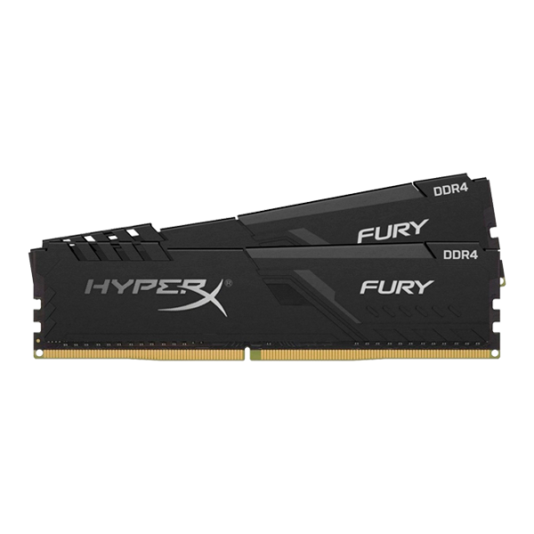 Memorie RAM Kingston FURY HX432C16FB3K2/ 32 DIMM/ DDR4/ 32 GB photo 1