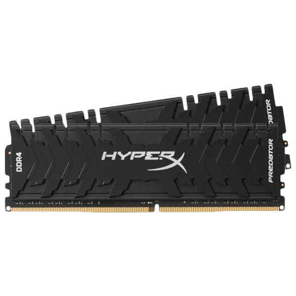 Memorie RAM HyperX Predator DIMM/ DDR4/ 32 GB photo 1
