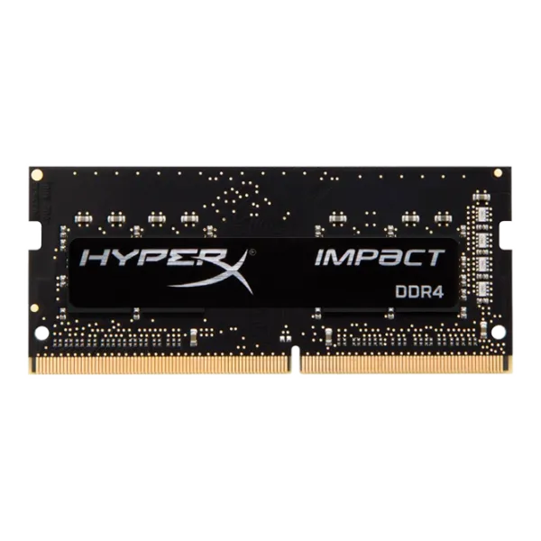 Memorie RAM Kingston Impact HX426S15IB2/ 8 SO-DIMM/ DDR4/ 8 GB photo 1
