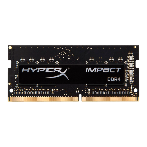 Memorie RAM Kingston Impact HX426S15IB2/ 8 SO-DIMM/ DDR4/ 8 GB photo 1
