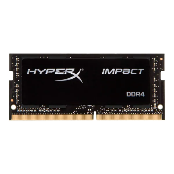 Memorie RAM Kingston Impact HX426S15IB2/ 16 SO-DIMM/ DDR4/ 16 GB photo 1