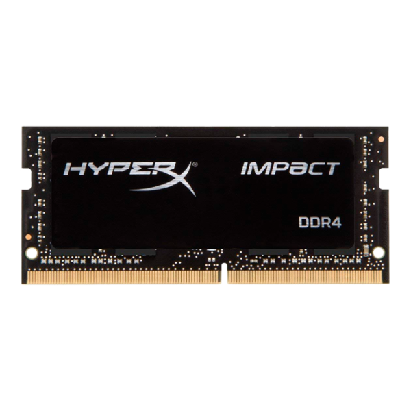 Memorie RAM Kingston Impact HX426S15IB2/ 16 SO-DIMM/ DDR4/ 16 GB photo 1