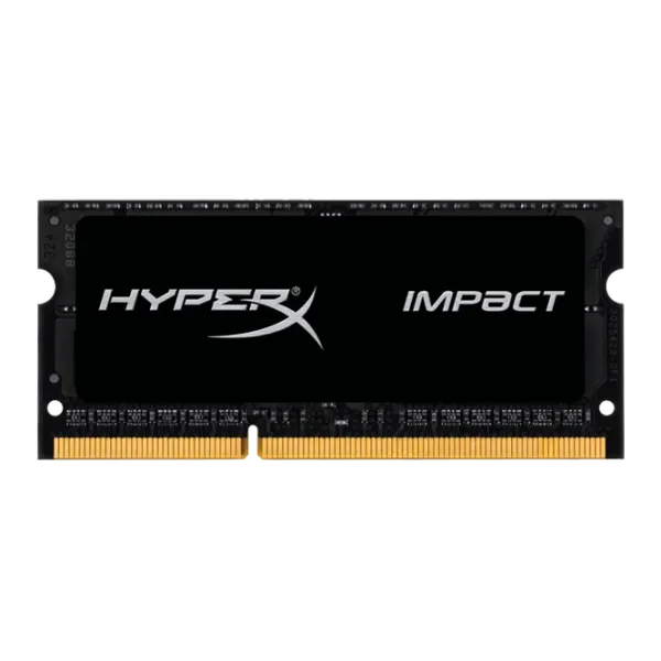 Memorie RAM Kingston Impact HX316LS9IB/ 8 SO-DIMM/ DDR3/ 8 GB photo 1