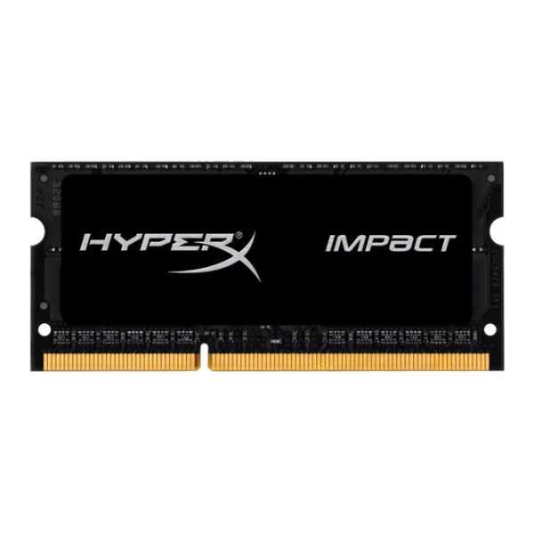 Memorie RAM Kingston Impact HX316LS9IB/ 8 SO-DIMM/ DDR3/ 8 GB photo 1