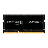 Оперативная память Kingston IMPACT HX316LS9IB/ 8 SO-DIMM/ DDR3/ 8 ГБ