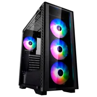 Calculator de jocuri Navigator 02676 Core i7 / 16 GB/ 2 TB/ 480 GB/ Radeon RX 6700 XT OC