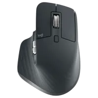 Мышь Logitech MX Master 3 Advanced USB/ Черный